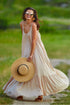 Robe de jour model 133701 awama